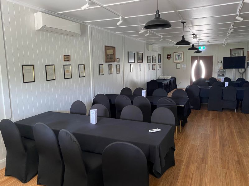 Function Rooms Brisbane Qld Ipswich Functions Ipswich Events & Entertainment Centre